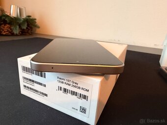 Xiaomi 15T Gray 12GB 256GB - 4