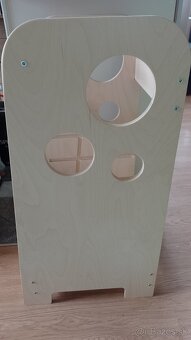 Rastuca, uciaca veza - 4