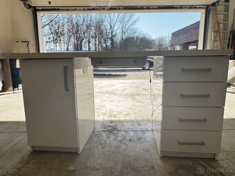 Manikérsky stôl - 4