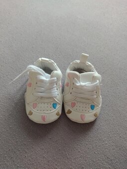 Obuv od veľkosti 15 - 25 - 4