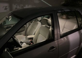 LED osvetlenie interieru pre ŠKODA - 4