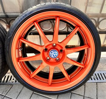 225/35 r19, 5x112 - 4