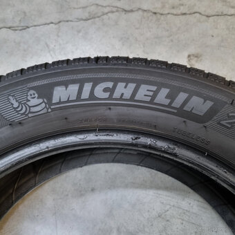 Letné pneumatiky 205/55 R16 MICHELIN - 4