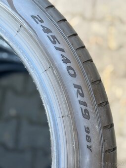 Pirelli PZERO - 4