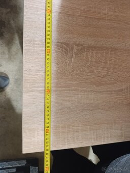 Jedálenský stôl - 4