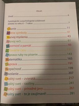 Encyklopédia predškoláka - 4