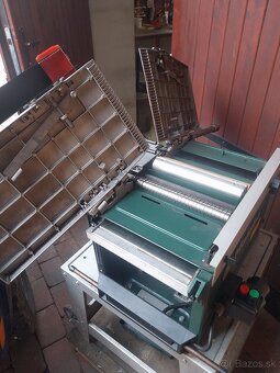 Hoblovacka s pretahom - 4