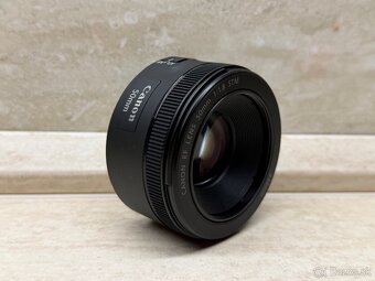 Canon EF 50mm f/1.8 STM - 4
