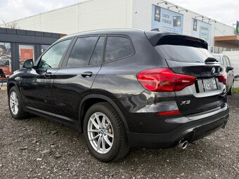 BMW X3 xDrive20d A/T TOP STAV SR Auto - 4