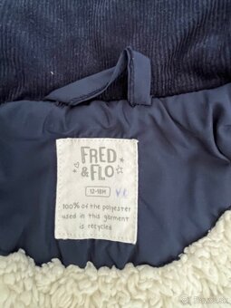 pblecenie veľkosť 86 pre chlapca - 4