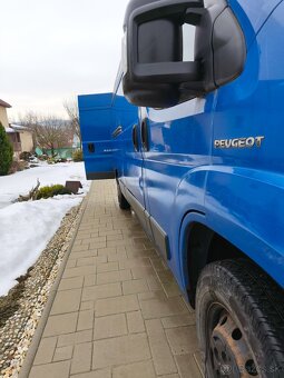 AUTODOPRAVA Košice,  východ a celá SR ✅preprava - 4