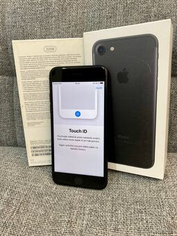 iPhone 7 32GB (plne funkčný) - 4