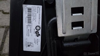 Detská sedačka Polisport - 4