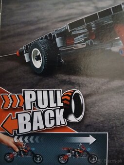 42106 Lego Technic 2 v 1 - 4