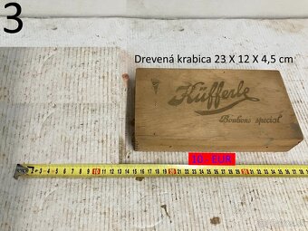 Starožitnosti z dedičstva - 4