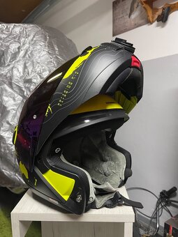 Schuberth C4 PRO XL - 4