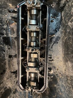 Rozpredam motor 1.9d - 4