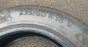 Pneumatiky Continental 235/60 R18 V EcoContact 6 - 4