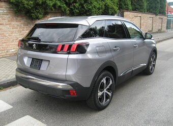 Peugeot 3008, 2021, automat - 4