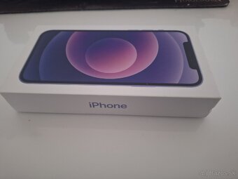 Predám iPhone 12 - 4