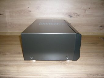 Technics SA-DX930. - 4