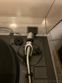 gramofón Akai  AP- 206C - 4