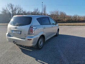 Toyota COROLLA VERSO  2006 - 4