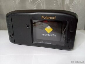 Polaroid Vision - 4
