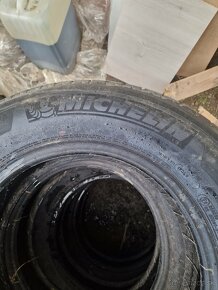 Michelin 205/65 R15 - 4