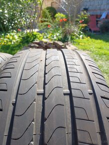 Letné pneumatiky Pirelli R19 - 4