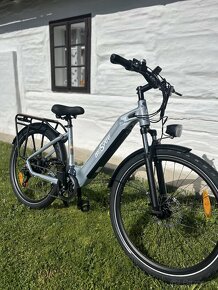 OneSport OT05 eBike elektricky bicykel - 4