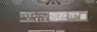 ASUS TUF GAMING F15 FX506HE - 4