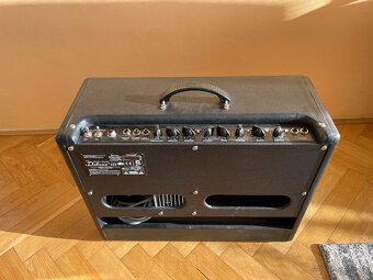 Fender Hot Rod Deluxe III TOP KVALITA - 4