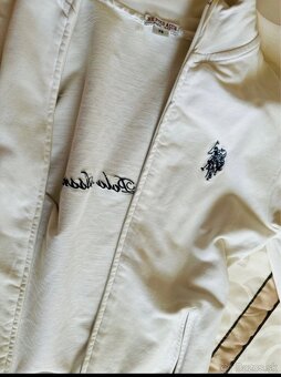 U.S.Polo Assn mikina - 4