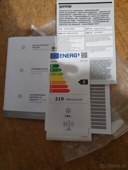 Gorenje - 4