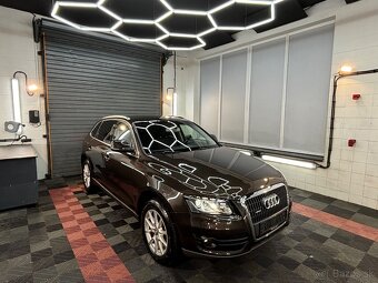 Audi Q5 2.0 TDI QUATTRO 143k DPF - 4
