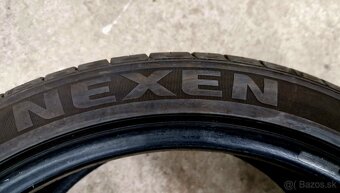 225/40ZR18 Nexen Nfera Sport - 4