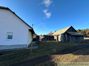 Exkluzívne: Dom Hriňová-Vrchslatina - 4
