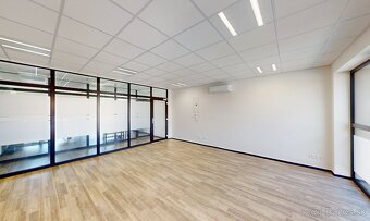 Kancelársky priestor 33 m2 v novostavbe CENTRUM mesta - 4