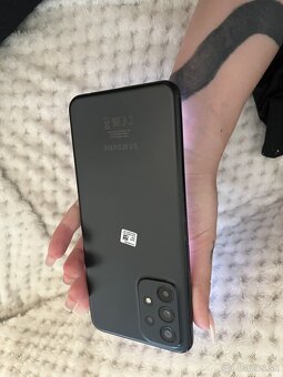 Samsung galaxy A23 5g - 4