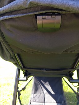 Britax b agile M - 4