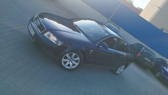 AUDI A4 B6 1,9 TDI 96 KW - 4