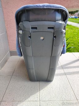 Detská autosedačka Römer - 4