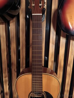 Klasická gitara - 4
