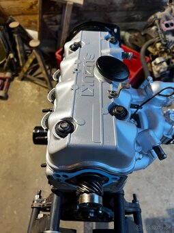 Suzuki samurai 1.0 motor - 4