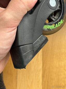 Rollerblade Sirio 84 - 4