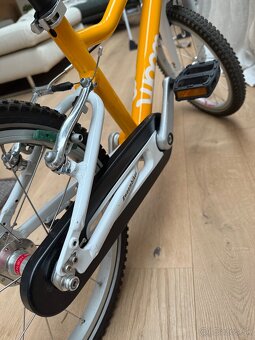 Bicykel woom 3 - 4