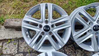 5x114,3 R16 --- KIA CEED - 4