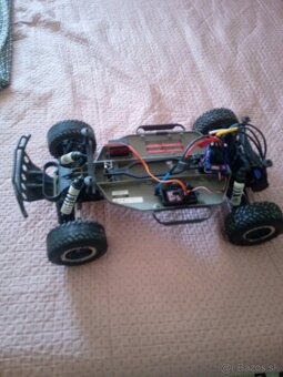 Traxxas slash 1/10 - 4