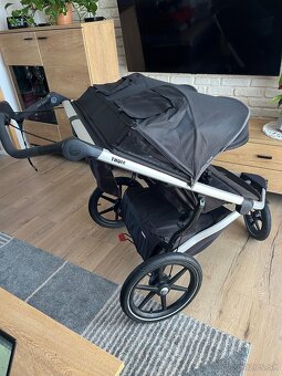 Thule Urban Glide 2/ Double - 4